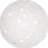 Hall & Trappa|Plafonder-Cottex Orbit Plafond 35cm LED 12W 1000lm 3000K
