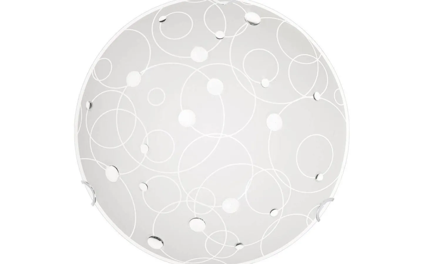 Hall & Trappa|Plafonder-Cottex Orbit Plafond 35cm LED 12W 1000lm 3000K