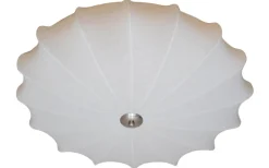 Plafonder < Hallbergs Orient Plafond Ø56cm Vit