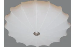 Plafonder < Hallbergs Orient Plafond Ø56cm Vit