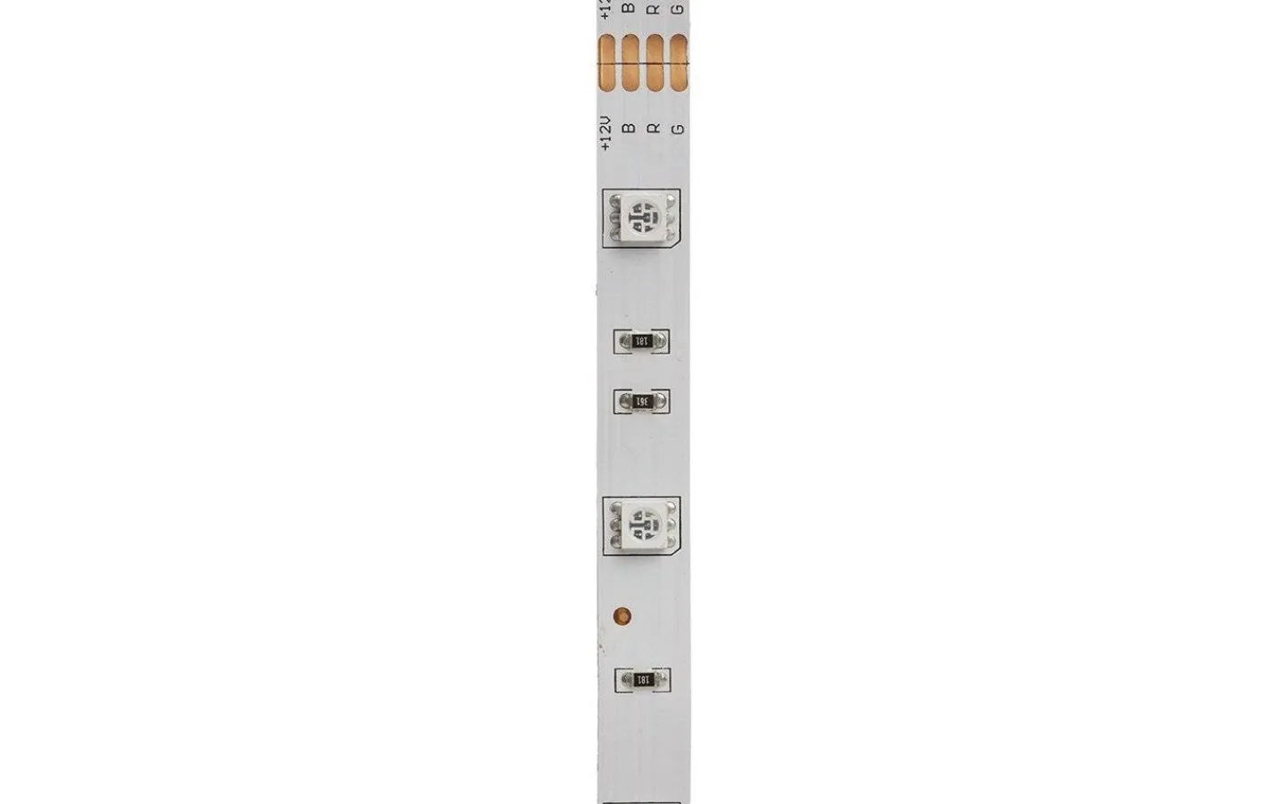 12V Led Slinga-Rendl Orion LED-strip 12V RGB 5M 14,4W/m
