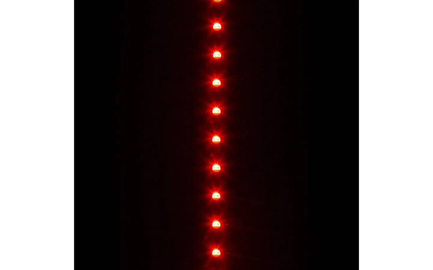 12V Led Slinga-Rendl Orion LED-strip 12V RGB 5M 14,4W/m