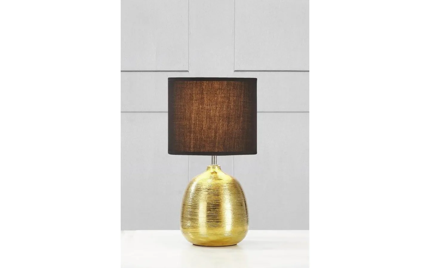 Bordslampor < Markslojd Oscar Bordslampa 39cm
