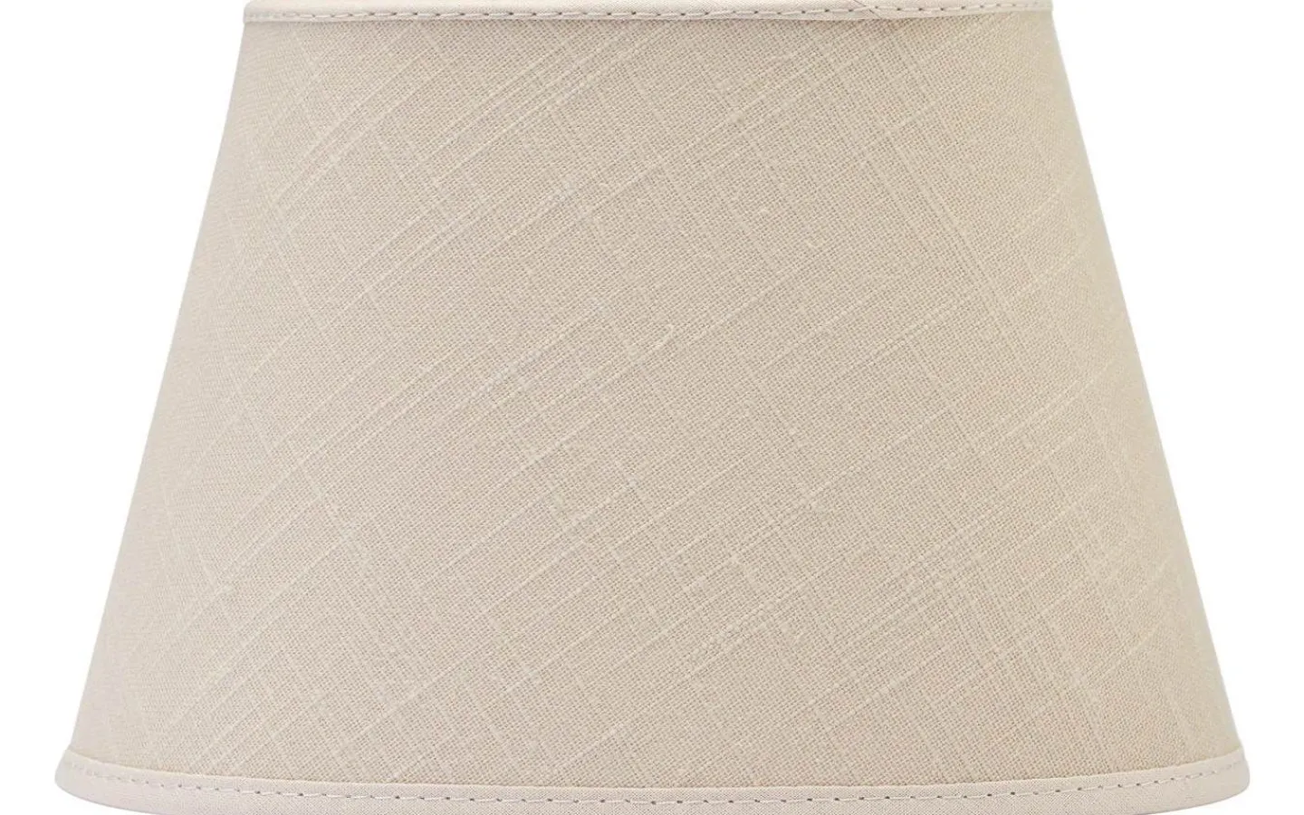 Ovala Lampskärmar-PR Home Oval Lampskärm 15cm Classico Beige
