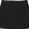 Ovala Lampskärmar-PR Home Oval Lampskärm 20cm Classico Svart