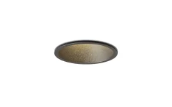 230V Led Spotlights-Rendl Owen LED Spotlight Dim to Warm 1800-3000K 520lm 7W(45W) Svart
