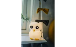 Nattlampor-Star Trading Owl Nattlampa LED RGB+W