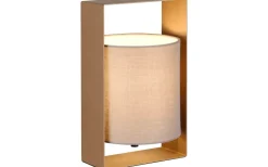 Bordslampor < Reality Pail Bordslampa E27 kaffebrun