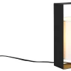 Bordslampor-Reality Pail Bordslampa E27 mattsvart