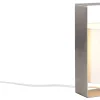 Bordslampor < Reality Pail Bordslampa i borstat stål, E27