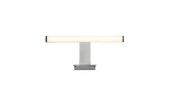 Badrum|Badrumslampor Vägg-Rendl Palea 30cm Spegelbelysning Badrum IP44
