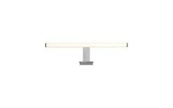 Badrum|Badrumslampor Vägg-Rendl Palea 30cm Spegelbelysning Badrum IP44