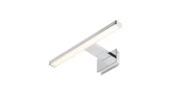 Badrum|Badrumslampor Vägg < Rendl Palea 50cm Spegelbelysning Badrum IP44