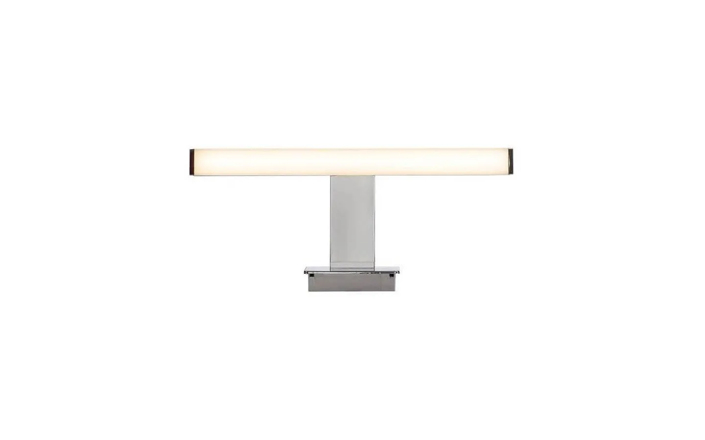 Badrum|Badrumslampor Vägg < Rendl Palea 50cm Spegelbelysning Badrum IP44