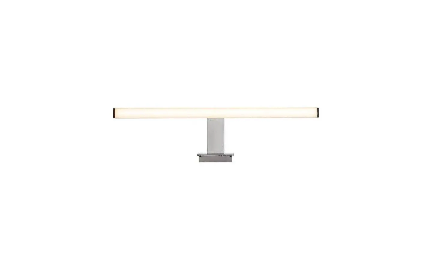Badrum|Badrumslampor Vägg < Rendl Palea 50cm Spegelbelysning Badrum IP44
