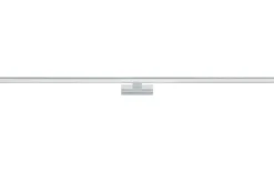 Badrumslampor Vägg < Eglo Pandella 1 Spegelbelysning 120cm LED 4000K 14W Krom IP44