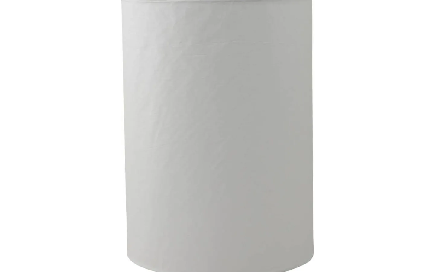 Cylinder Lampskärmar-Hallbergs Paper Cloud Lampskärm Ø25cm Vit