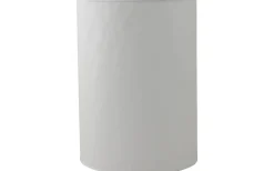 Cylinder Lampskärmar < Hallbergs Paper Cloud Lampskärm Ø20cm Vit