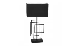 Vardagsrum|Sovrum < By Rydens Paragon Bordslampa 52cm