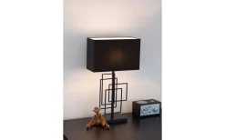 Vardagsrum|Sovrum < By Rydens Paragon Bordslampa 52cm