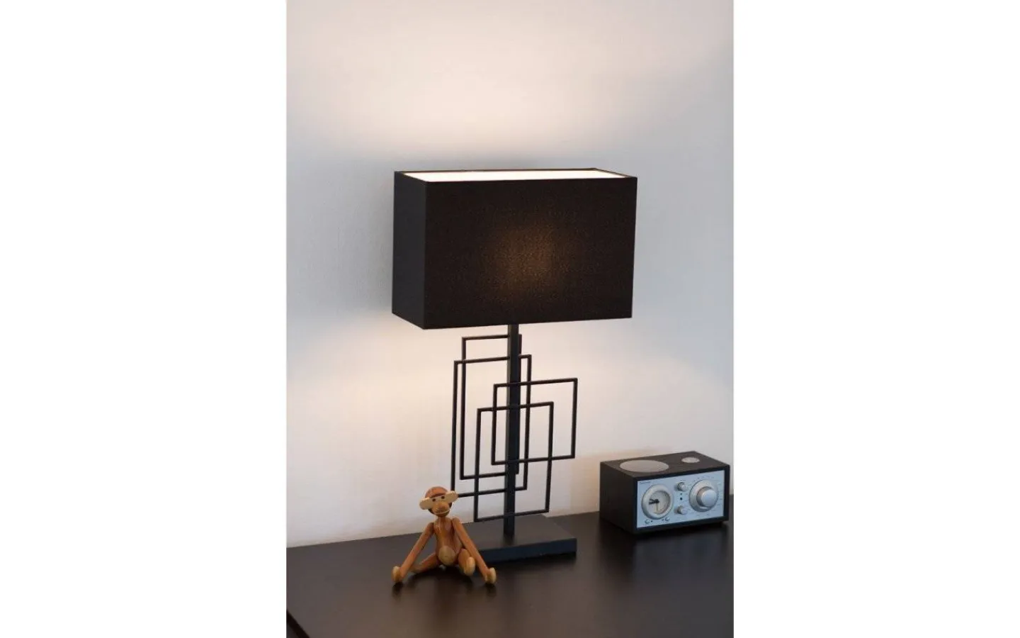 Vardagsrum|Sovrum < By Rydens Paragon Bordslampa 52cm