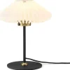 Bordslampor < Halo Design Paris Bordslampa 32cm Svart/Vit