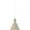 Fönsterlampor-Aneta Paris Fönsterlampa 15cm Beige