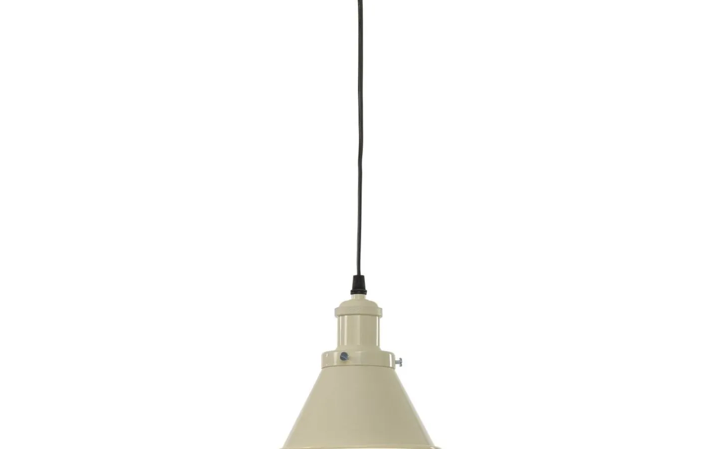 Fönsterlampor-Aneta Paris Fönsterlampa 15cm Beige