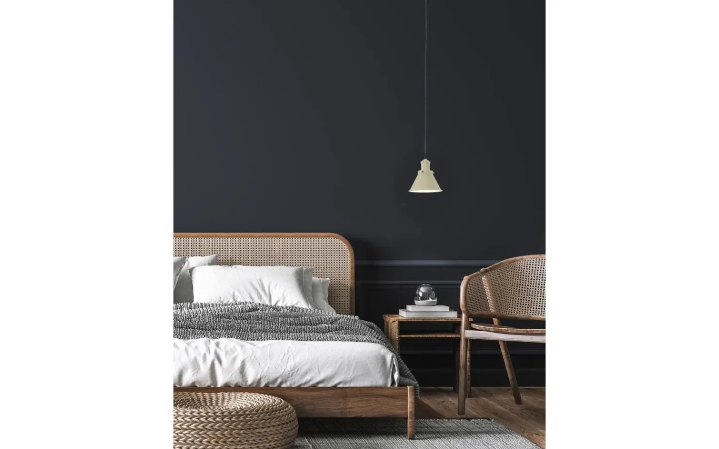Fönsterlampor-Aneta Paris Fönsterlampa 15cm Beige