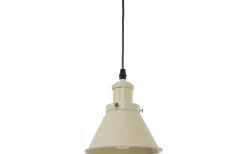 Fönsterlampor-Aneta Paris Fönsterlampa 15cm Beige
