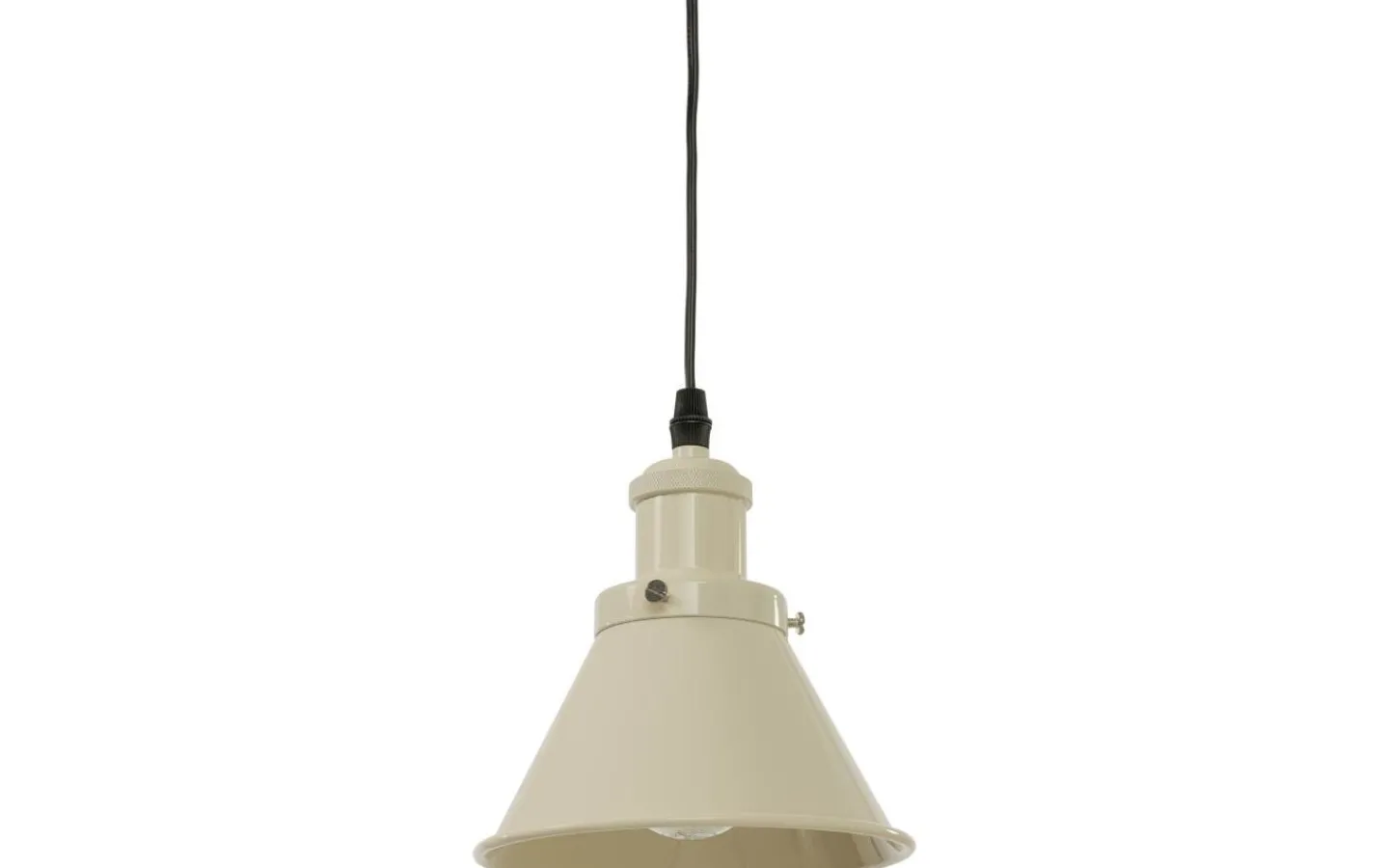 Fönsterlampor-Aneta Paris Fönsterlampa 15cm Beige