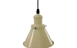 Fönsterlampor-Aneta Paris Fönsterlampa 15cm Beige