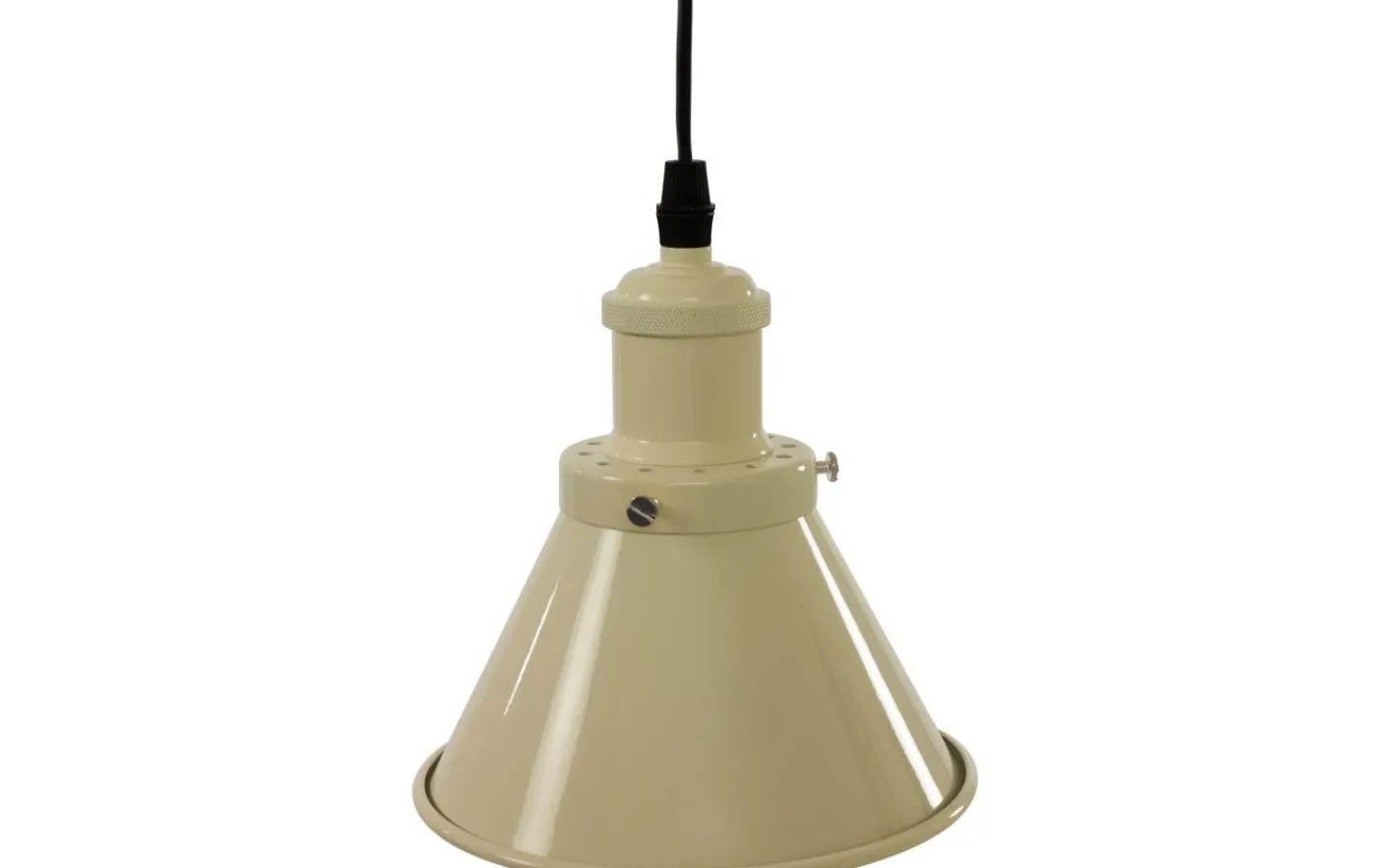 Fönsterlampor-Aneta Paris Fönsterlampa 15cm Beige