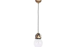 Fönsterlampor < Hallbergs Paris Fönsterlampa Klarglas/Oxid