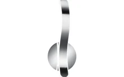 Lampetter < Reality Parma Vägglampa LED krom 4000K