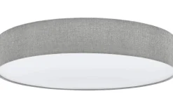 Plafonder < Eglo Pasteri Plafond 76cm Grå