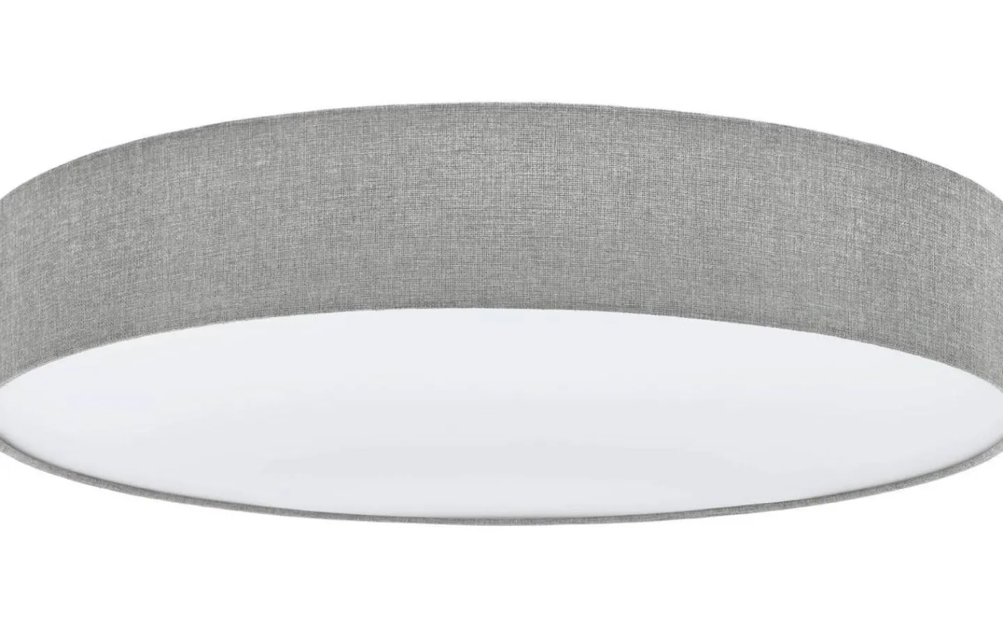 Plafonder < Eglo Pasteri Plafond 76cm Grå