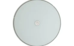 Plafonder-Eglo Pasteri Plafond Ø47,5cm Vit