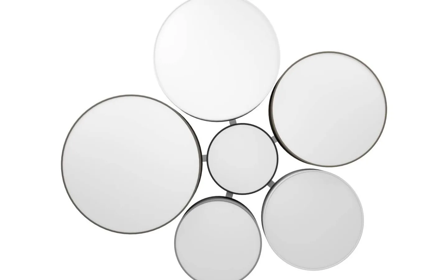 Plafonder-Eglo Pastore Plafond 99cm Färgmix