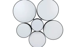 Plafonder < Eglo Pastore Plafond 99cm Svart