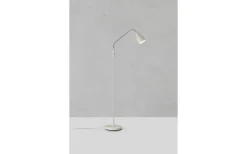 Golvläslampor < Markslojd Patro Golvlampa LED 3-Steg-DIM 140cm Beige