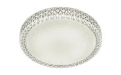 Plafonder-Reality Pegasus Plafond LED 40cm transparent