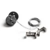 Reservglas Och Reservdelar < Rendl Pendelsats till Trident Pro 2-Pack Svart