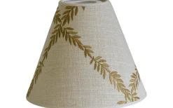 Toppringsskärmar-Hallbergs Pennorth Toppringskärm Ø22cm Multi Laura Ashley