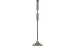Lampfötter-Oriva Penser Lampfot 65cm Svart Nickel