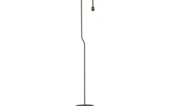 Golvfötter < Belid Pensile Golvfot 171cm Bottle Green
