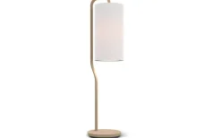 Lampfötter-Belid Pensile Lampfot 62,5cm Sandstruktur exkl. Skärm