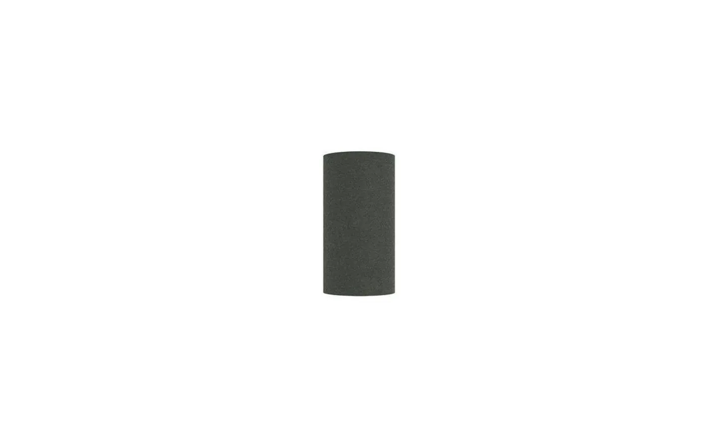 Cylinder Lampskärmar-Belid Pensile Lampskärm Ø13 Grön Ull