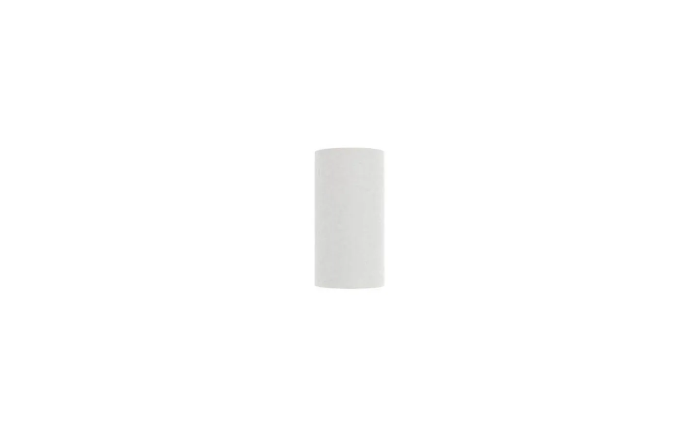 Cylinder Lampskärmar < Belid Pensile Lampskärm Ø13 Vit Ull