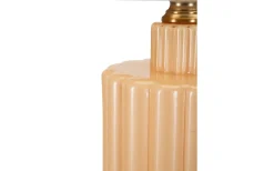 Bordslampor < Mauro Ferretti Perly Bordslampa 69,5cm Beige/Grå